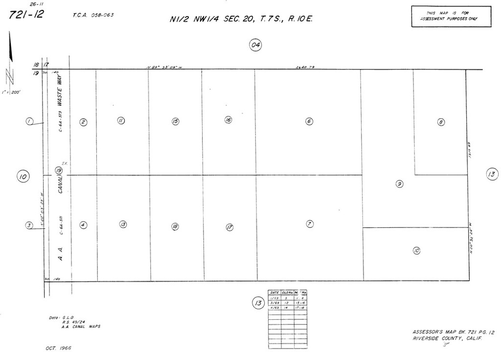 0 Cleveland Property Photo 1