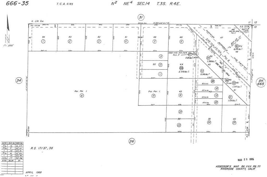 0 18th Property Photo 1
