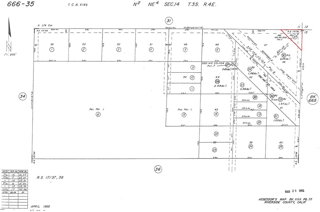 0 18th Property Photo 2