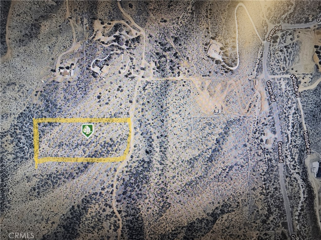 0 Dry Creek Property Photo 2