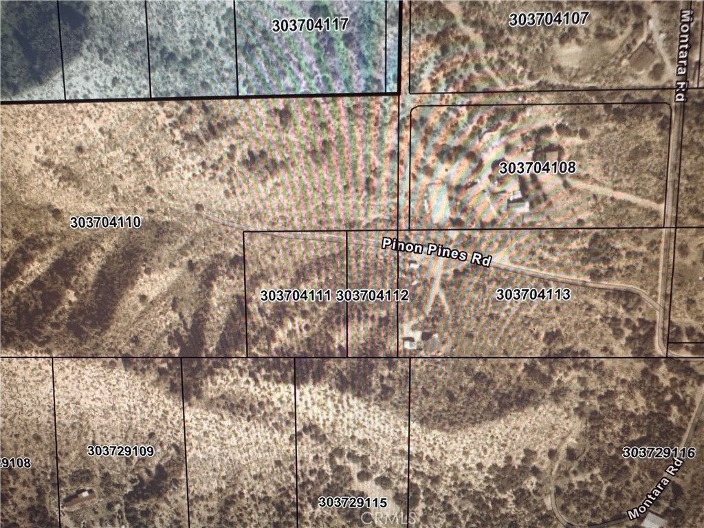 0 Mesquite Road Property Photo 4