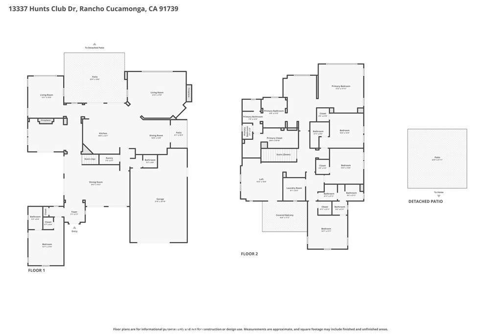 13337 Hunt Club Property Photo 45