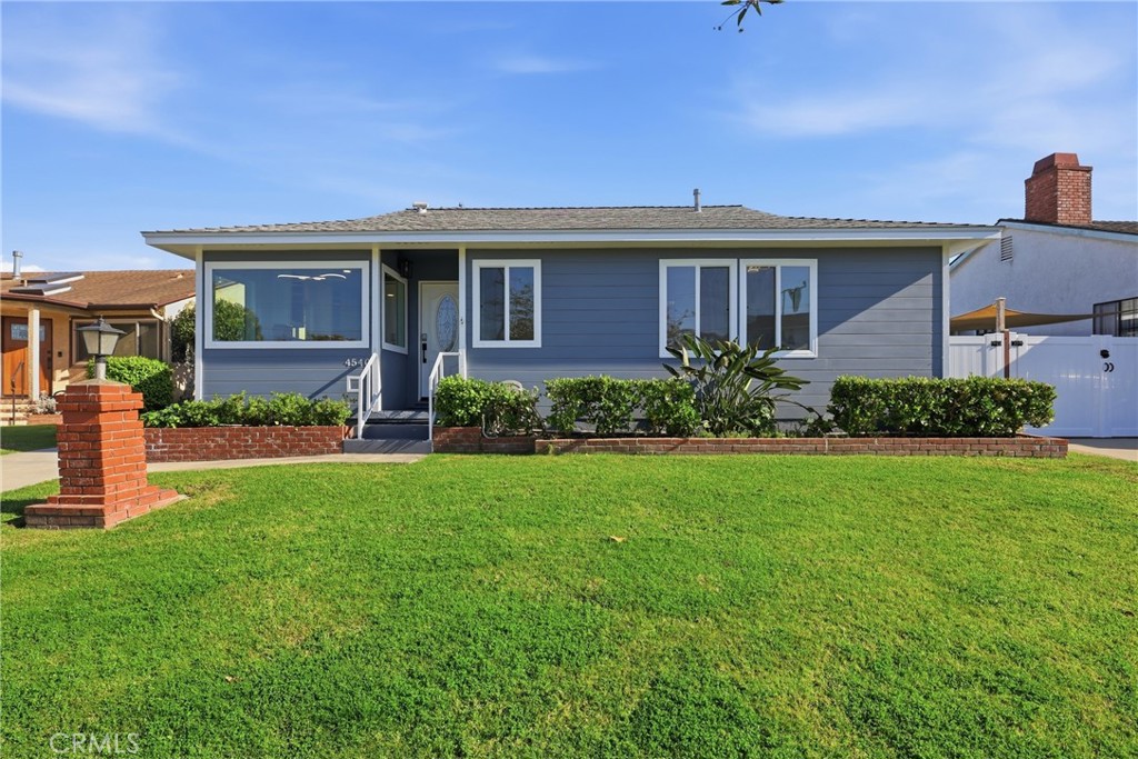 4540 Talisman Street Property Photo 1