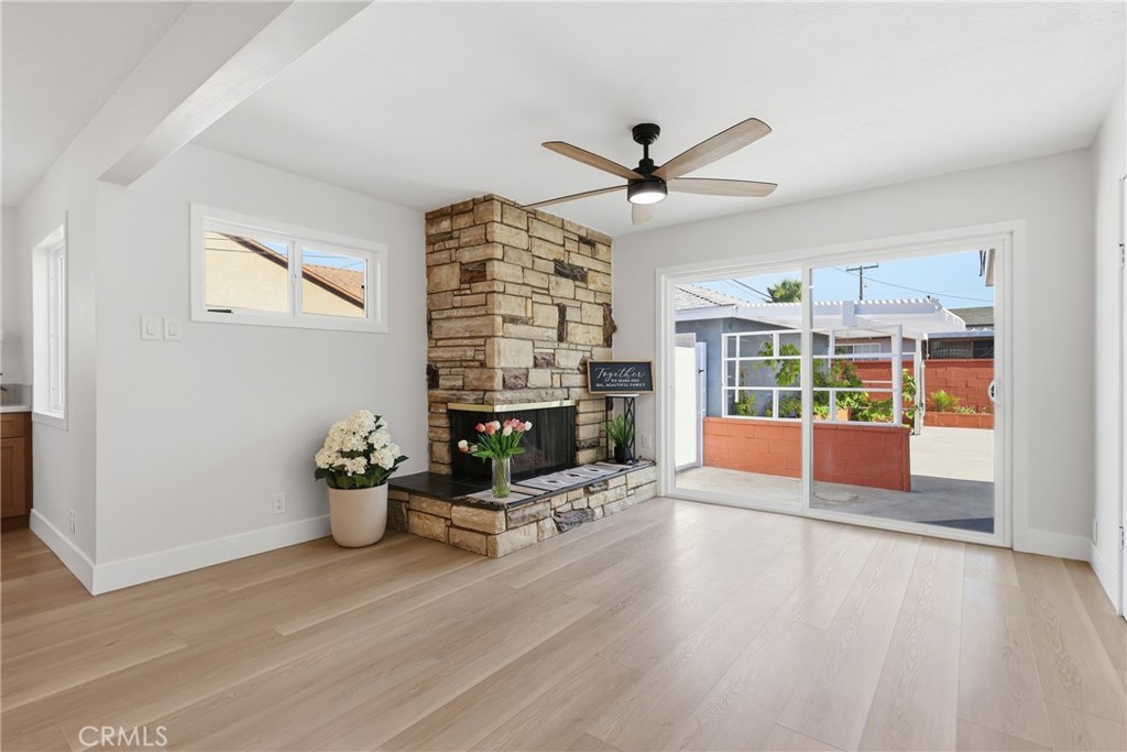 4540 Talisman Street Property Photo 5