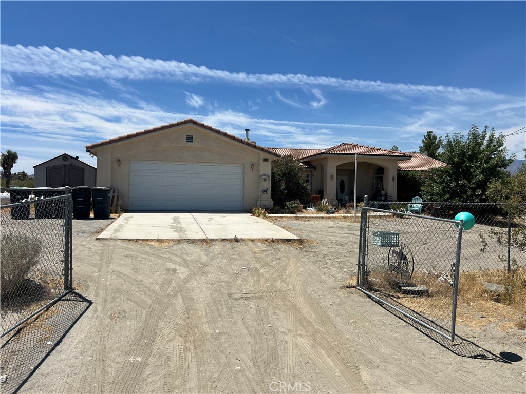 2825 Del Rosa Road Property Photo 2