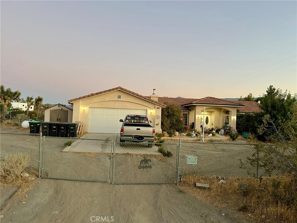 2825 Del Rosa Road Property Photo 3