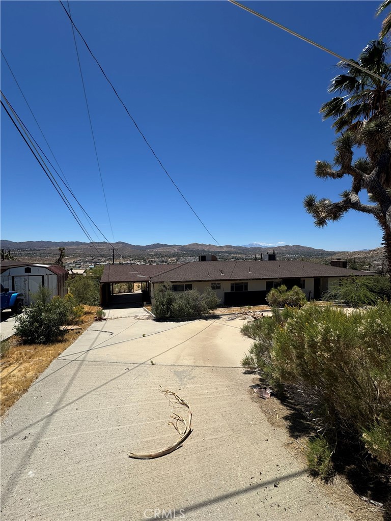 57523 Redondo Property Photo 1