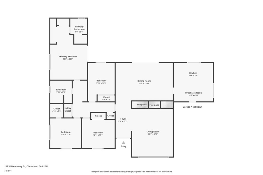 102 W Monterrey Drive Property Photo 68