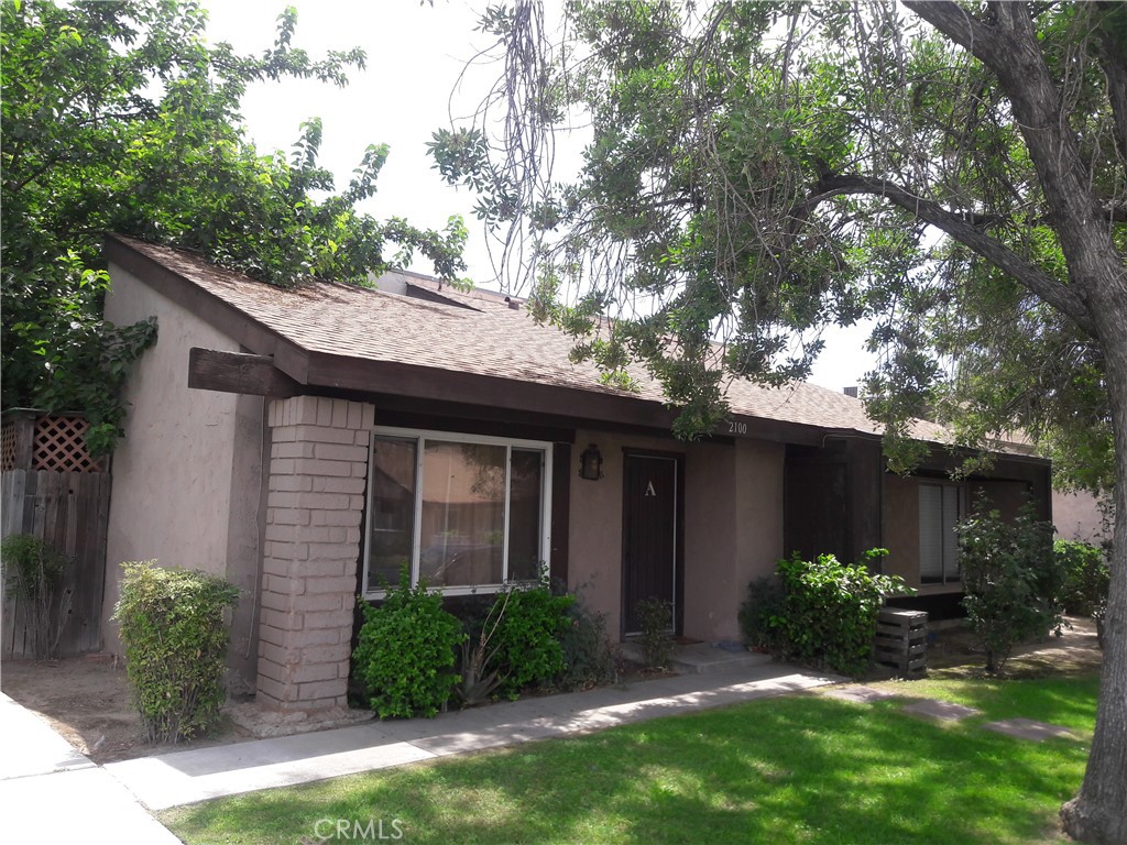 2100 Pinon Springs Circle A Property Photo 1