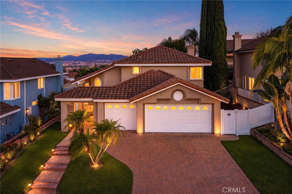 2525 Wandering Ridge Drive Property Photo