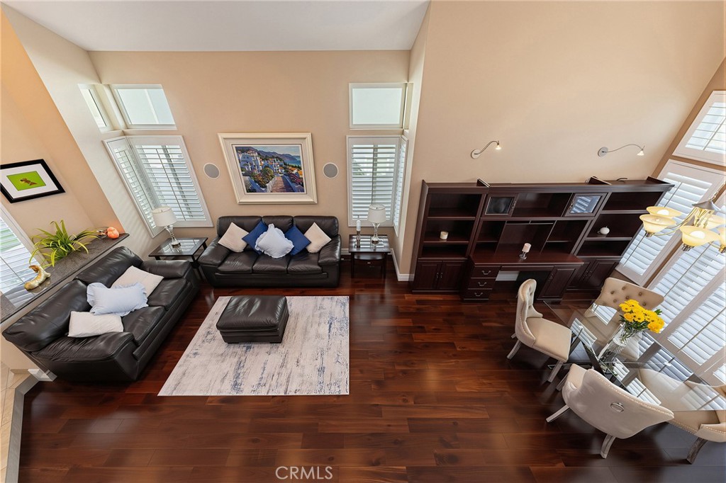 2525 Wandering Ridge Drive Property Photo 28