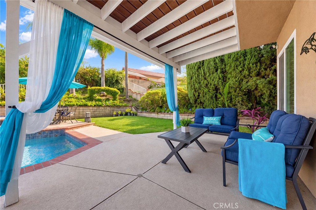 2525 Wandering Ridge Drive Property Photo 46