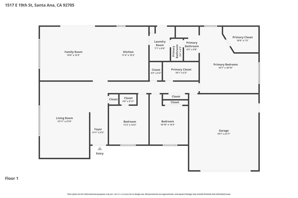 1517 E 19th Property Photo 45
