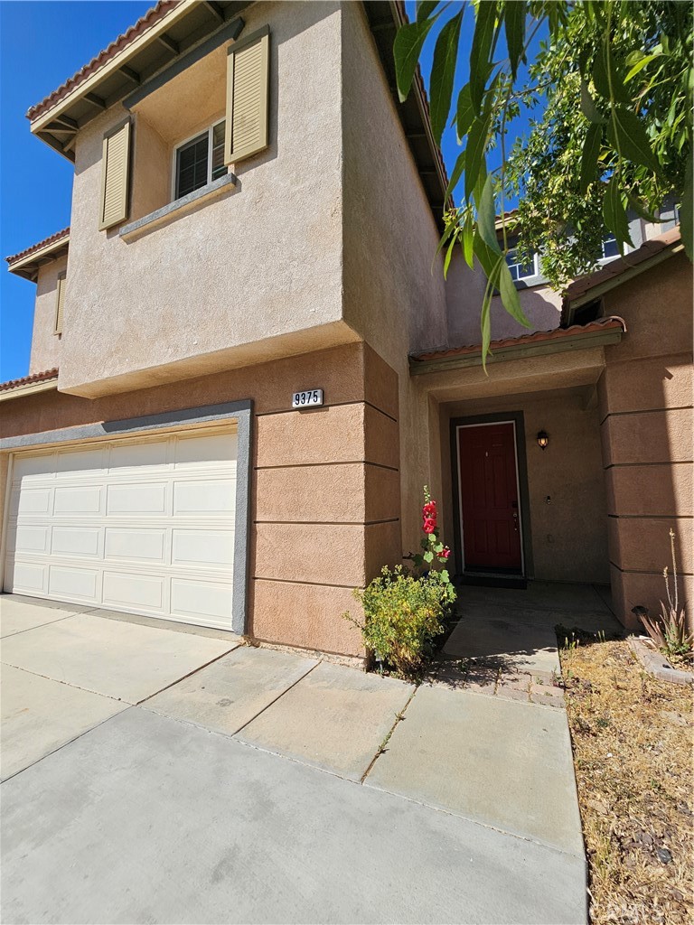 9375 Agave Drive Property Photo 1
