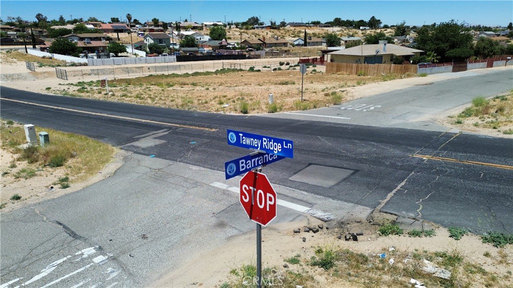 0 Barranca Way Property Photo 4