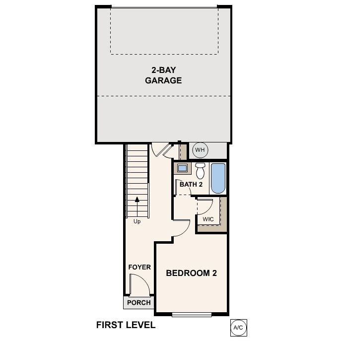 9833 Crossbay Loop 705 Property Photo 2