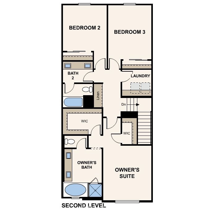 9833 Crossbay Loop 701 Property Photo 2