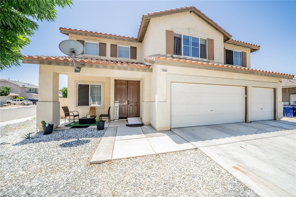 13661 Gold Stone Place Property Photo