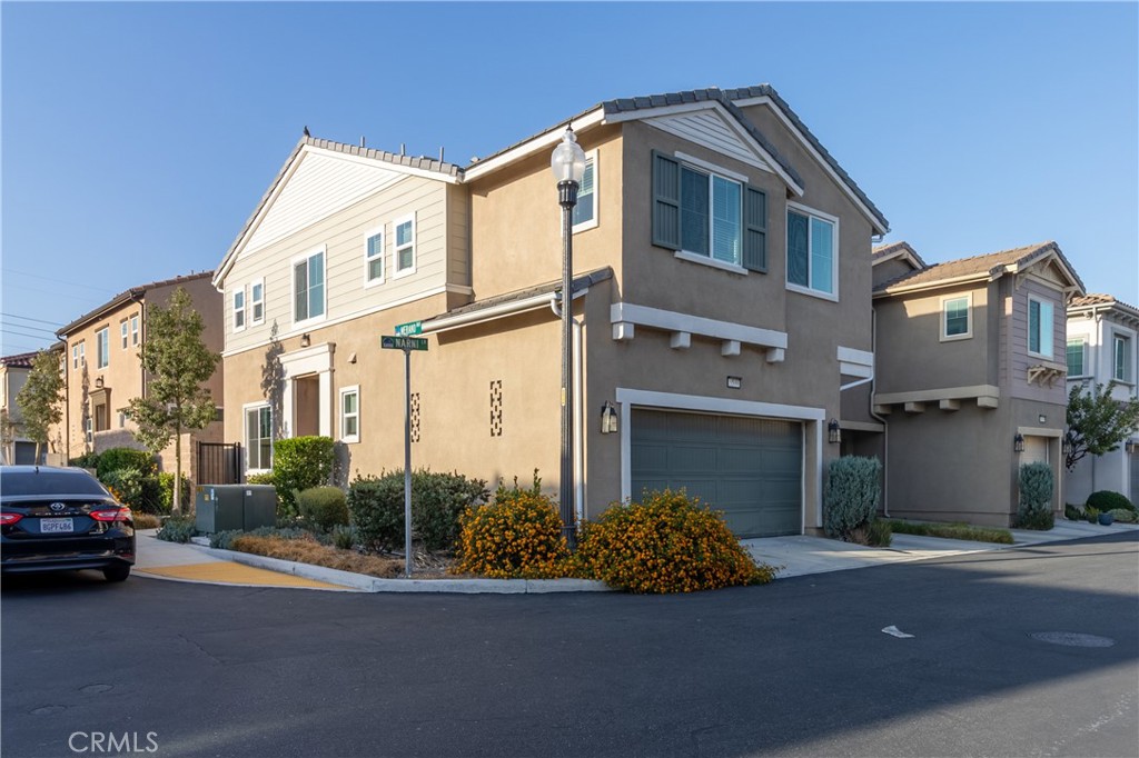 5599 Merano Way Property Photo 1