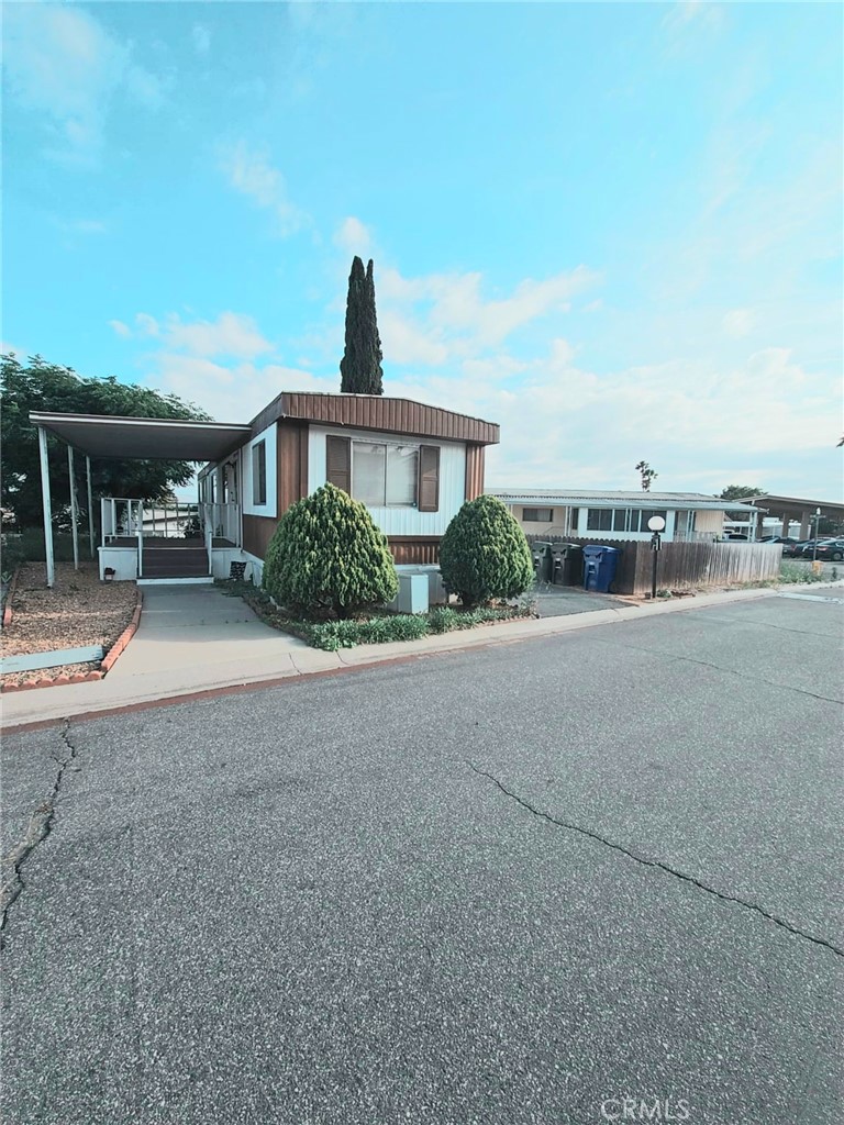6130 Camino Real 132 Property Photo 1