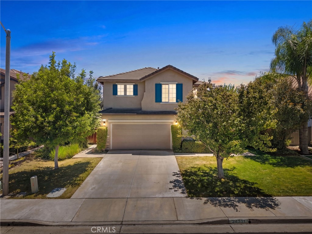 24231 Brillante Property Photo 1