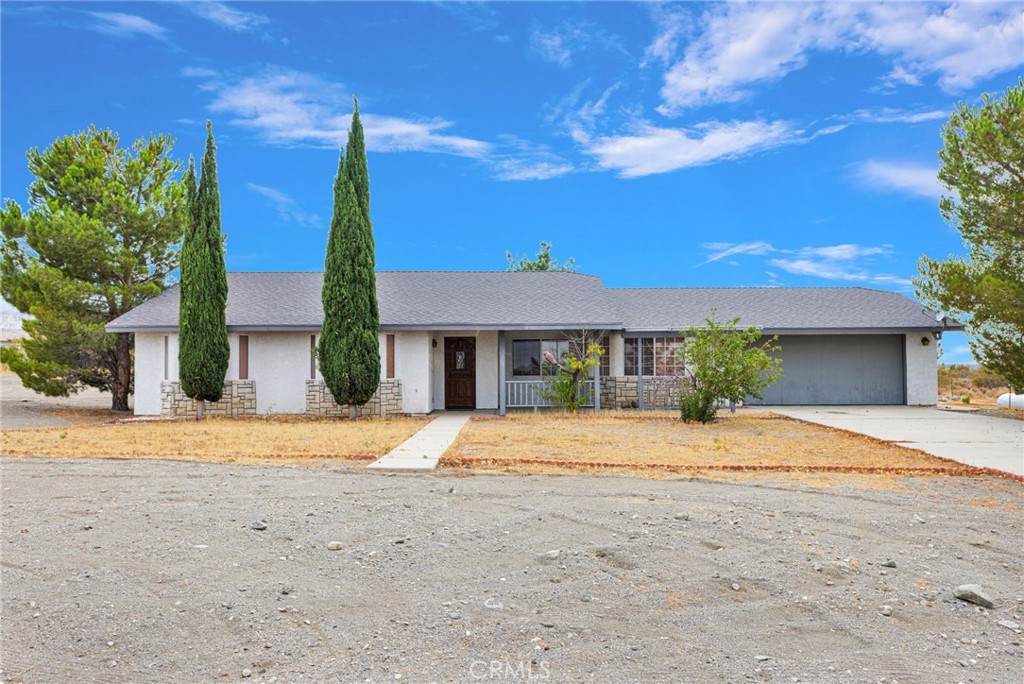 11574 Silver Rock Property Photo 1