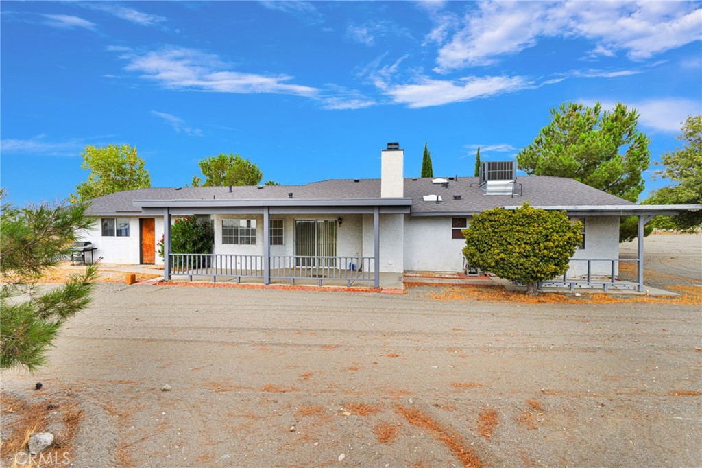 11574 Silver Rock Property Photo 39