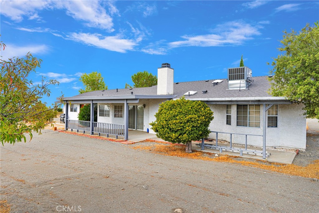 11574 Silver Rock Property Photo 40