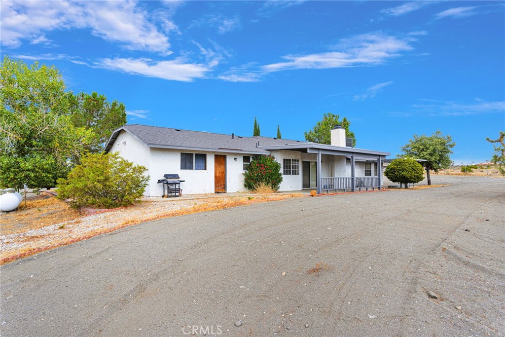 11574 Silver Rock Property Photo 41