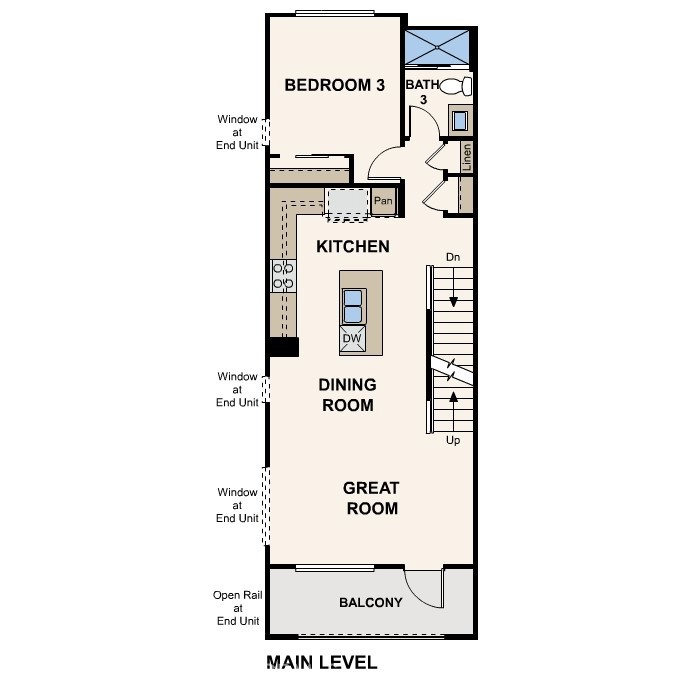 9536 Hannah Way Property Photo 3
