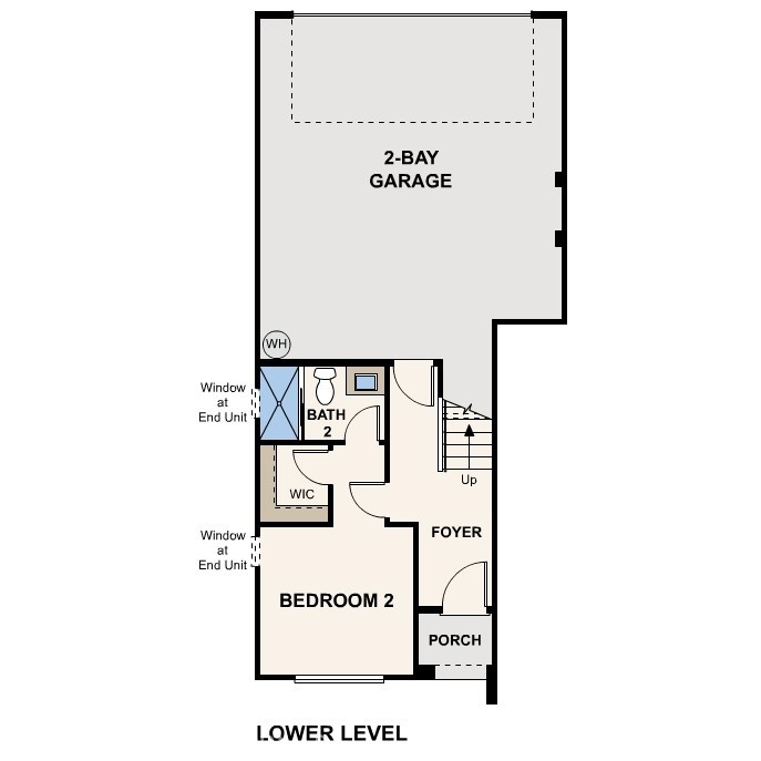 9536 Hannah Way Property Photo 28