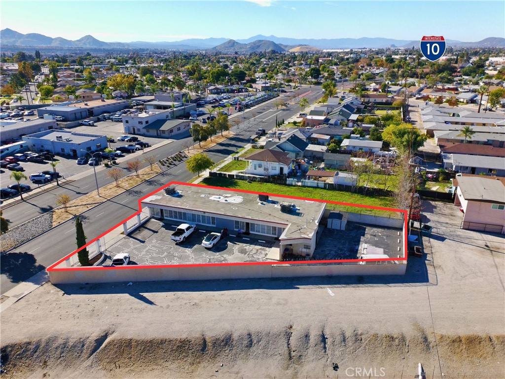 1377 N La Cadena Property Photo 3