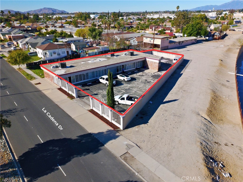 1377 N La Cadena Property Photo 4