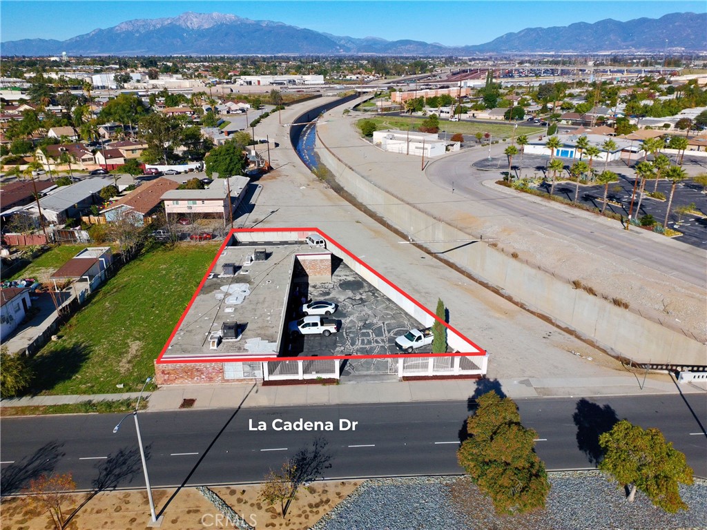 1377 N La Cadena Property Photo 6