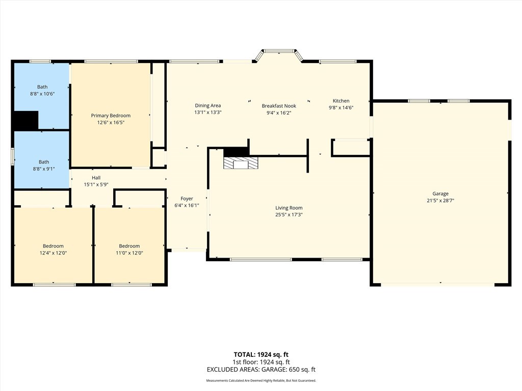 1340 Sunrise Circle S Property Photo 56