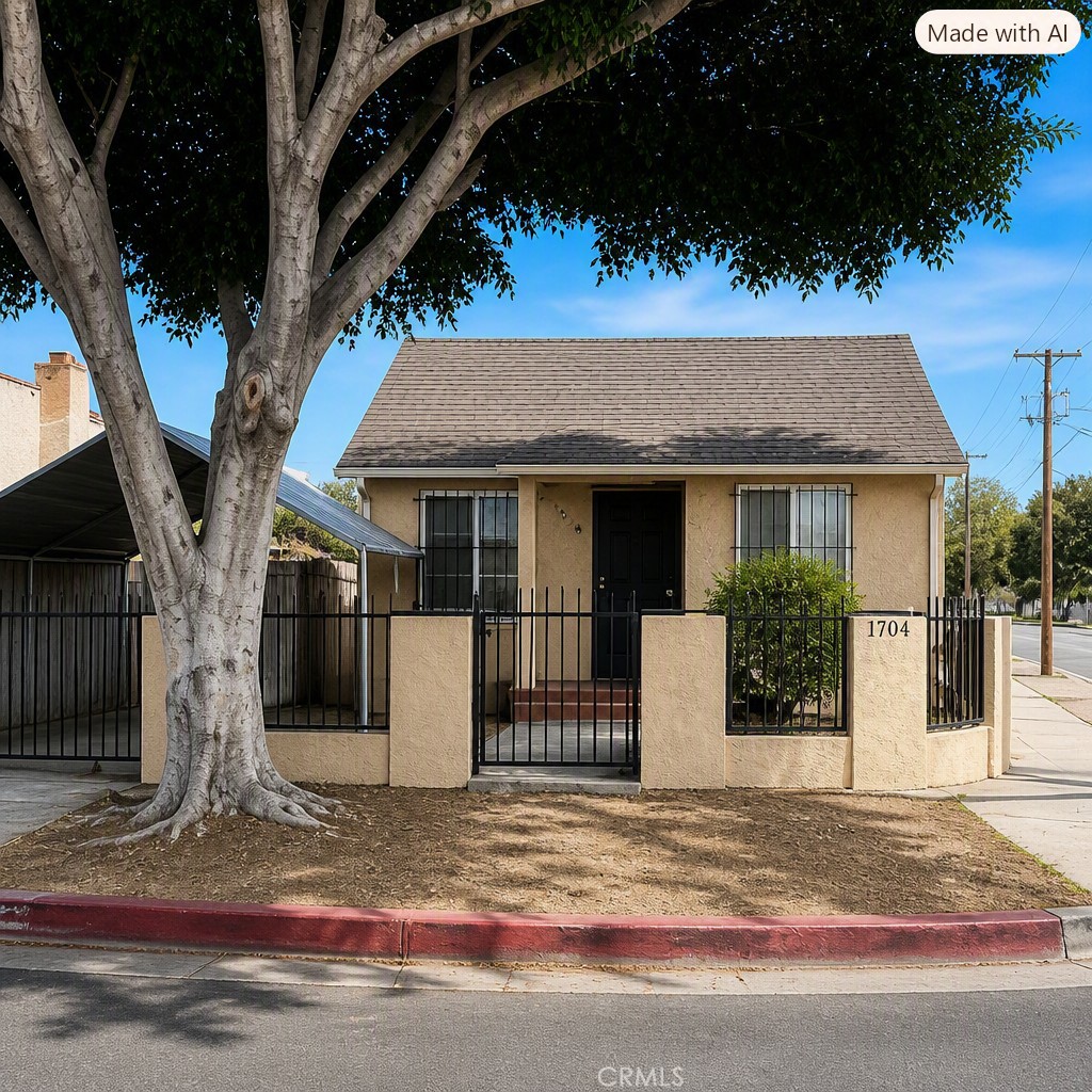 1354 W 84th Street Property Photo 1