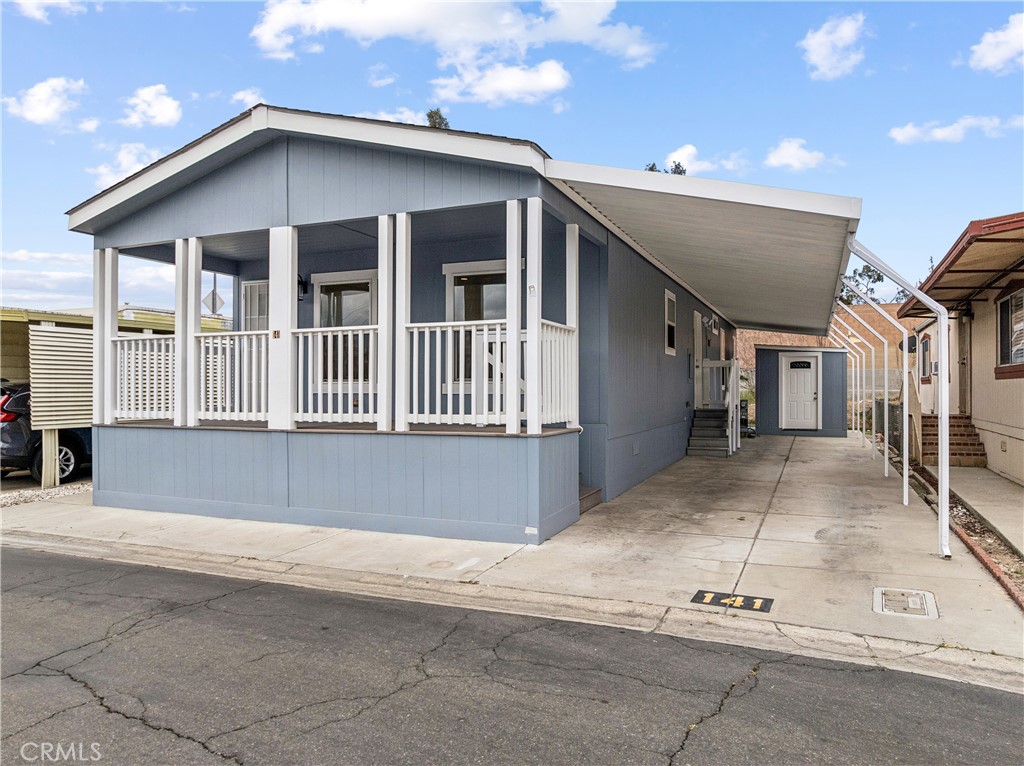 10550 Dunlap Crossing 141 Property Photo 26