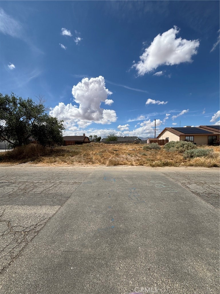 0 Medio Street Property Photo 1
