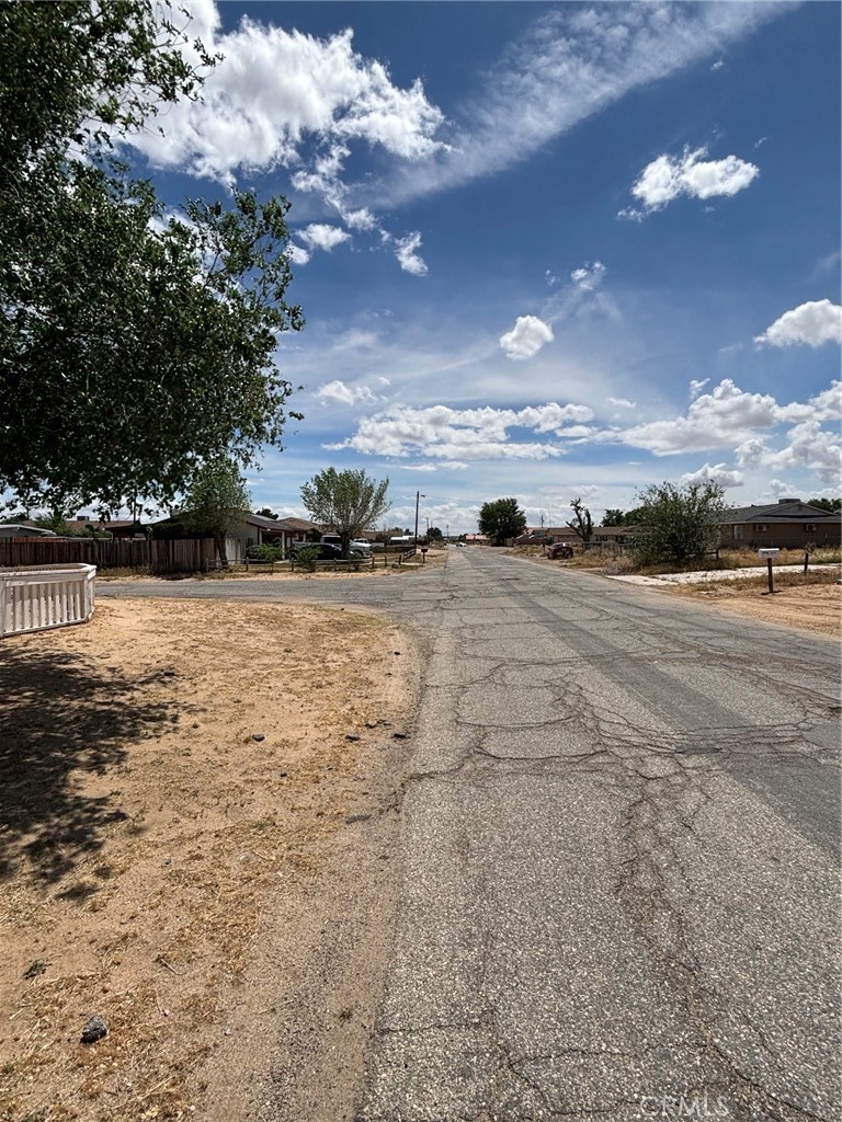 0 Medio Street Property Photo 6
