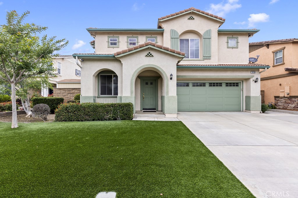 18160 Grove Place Property Photo 1