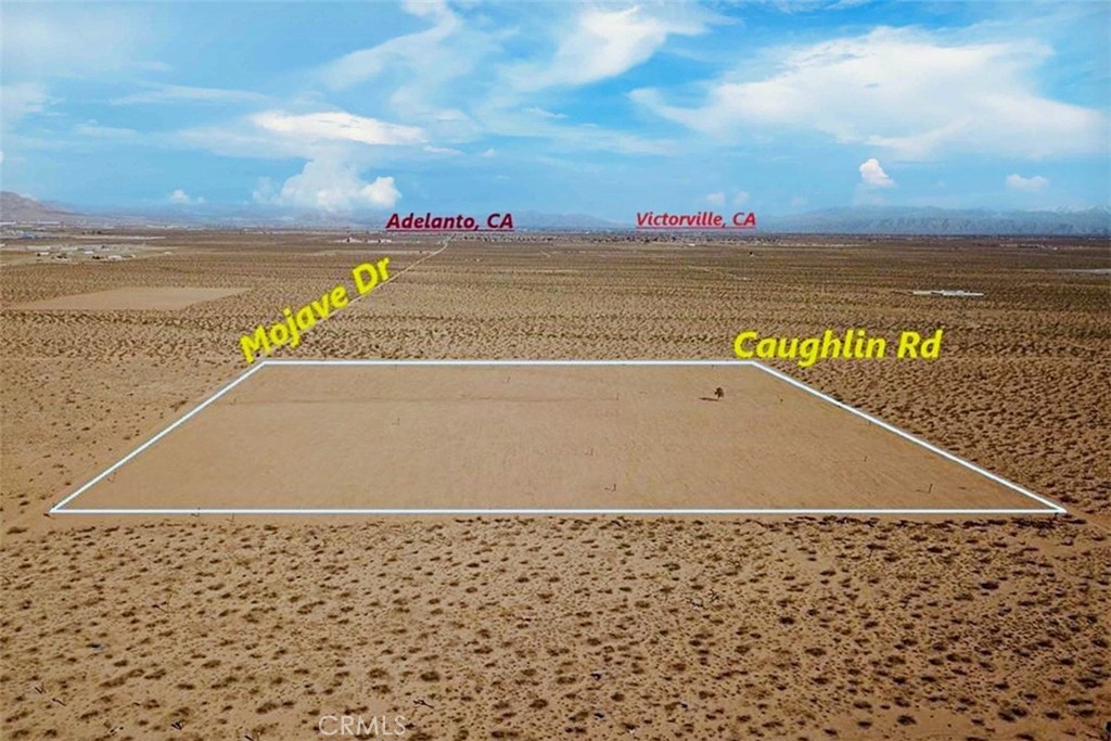 5 Mojave Drive Property Photo 1