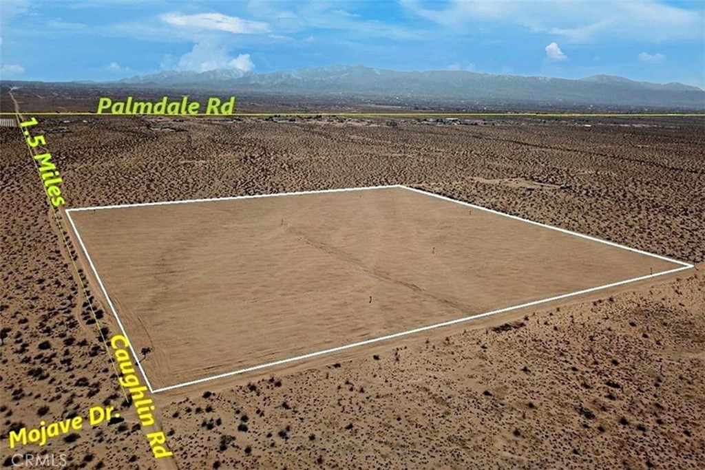 5 Mojave Drive Property Photo 4
