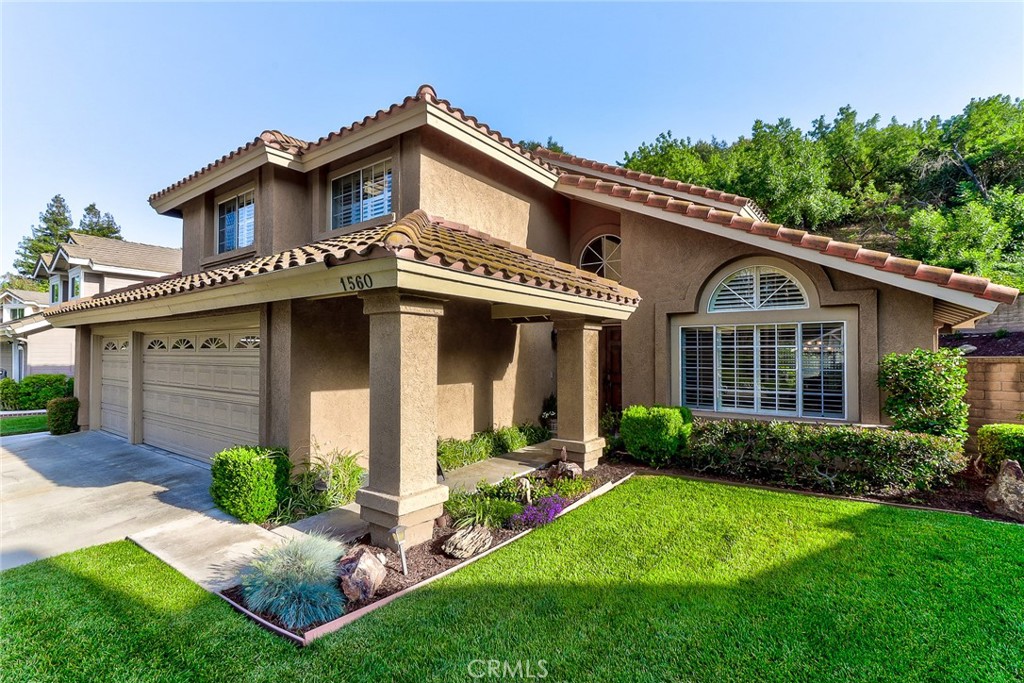 1560 Paseo Delores Property Photo 2