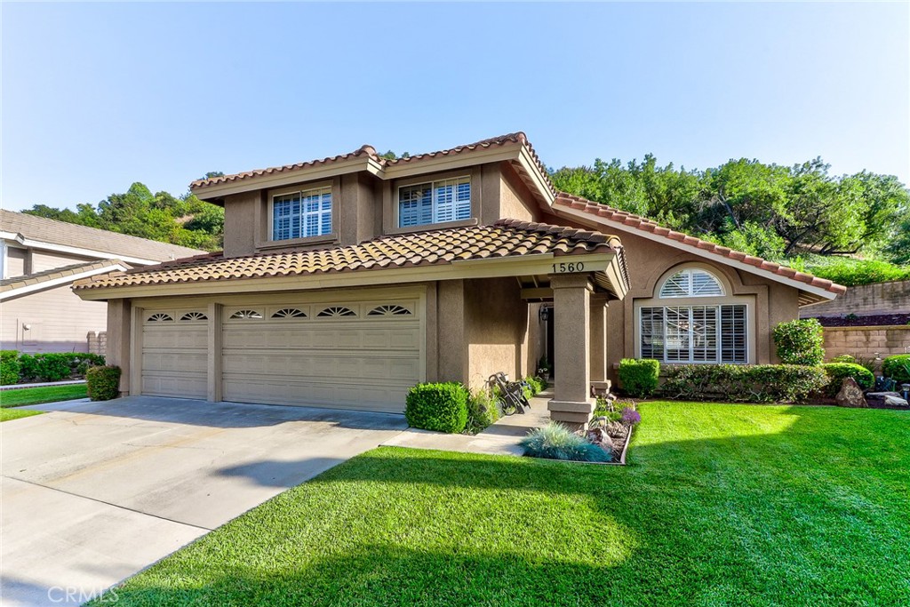 1560 Paseo Delores Property Photo 8