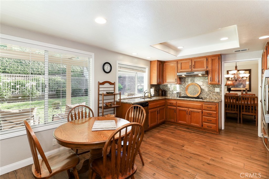 1560 Paseo Delores Property Photo 11