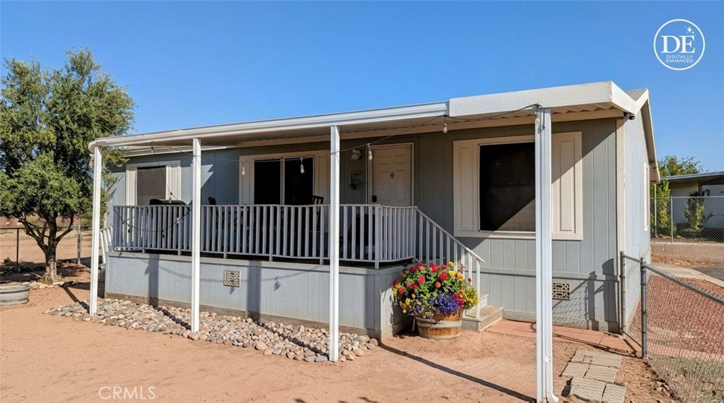 2450 E Hobsonway 64 Property Photo 1