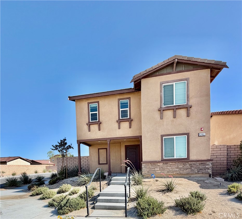 67451 Rio Rosalia DR.
