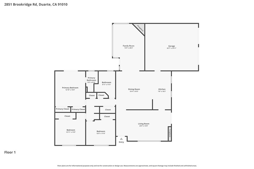 2851 Brookridge Property Photo 43