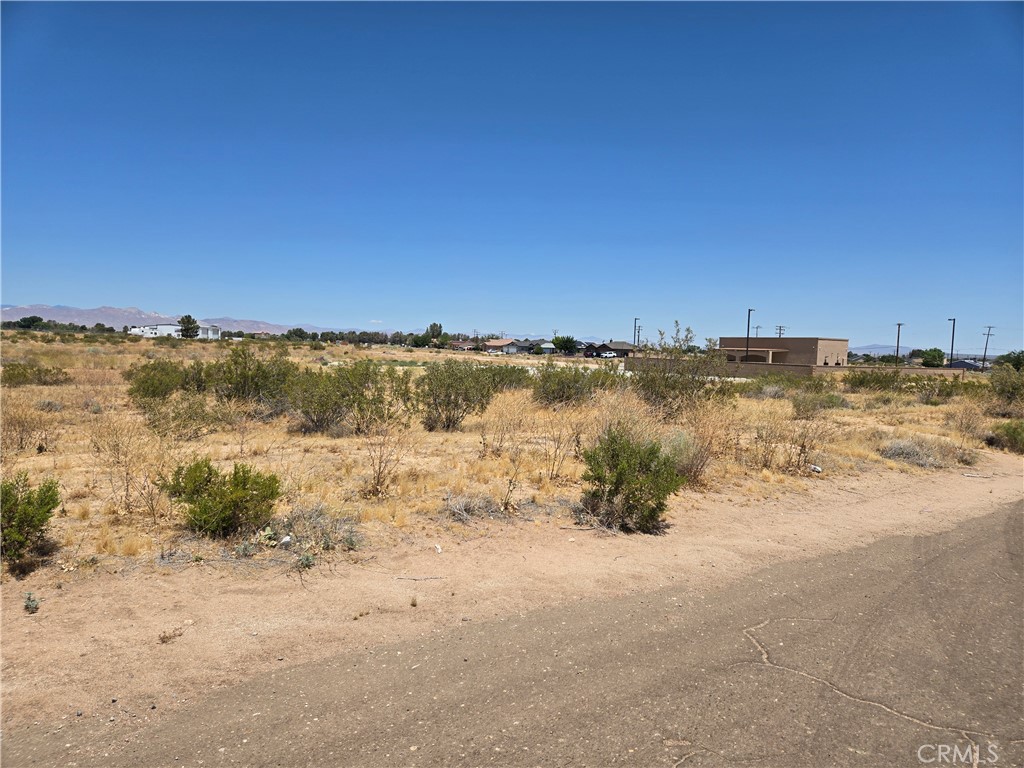 0 Adams Avenue Property Photo 1