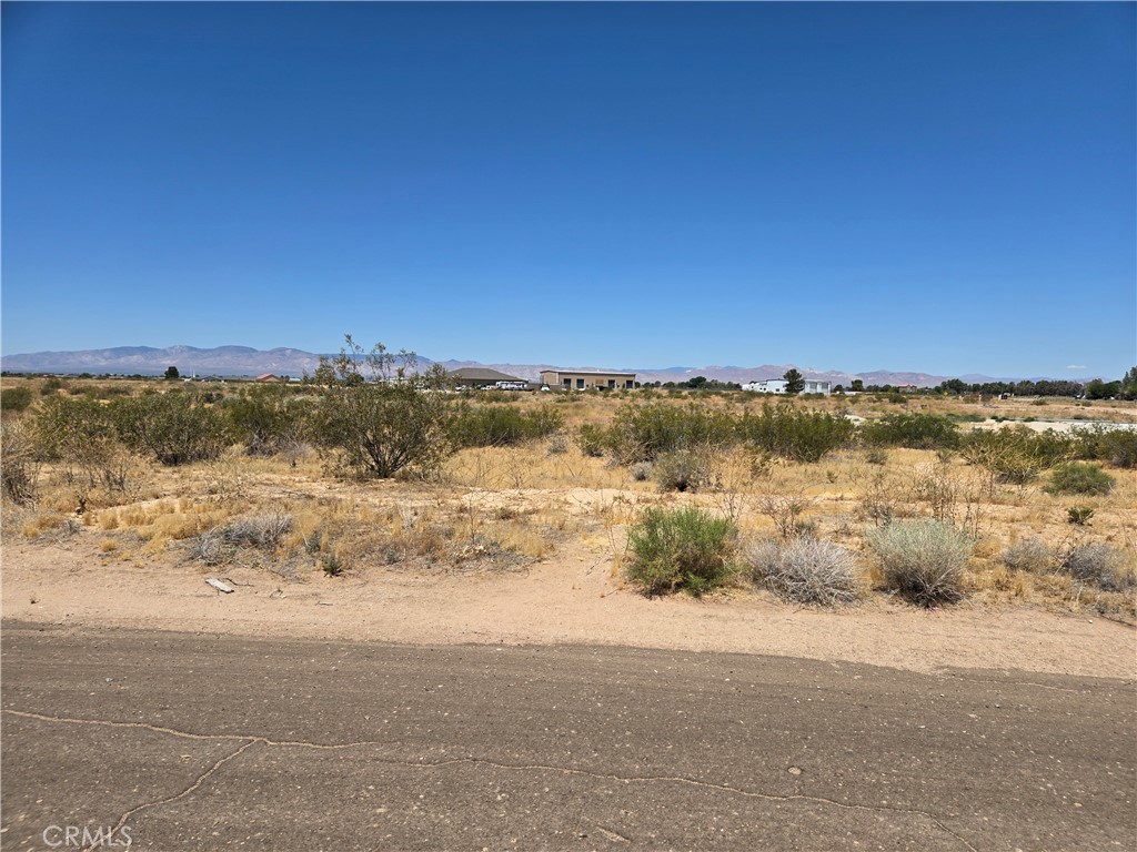 0 Adams Avenue Property Photo 2